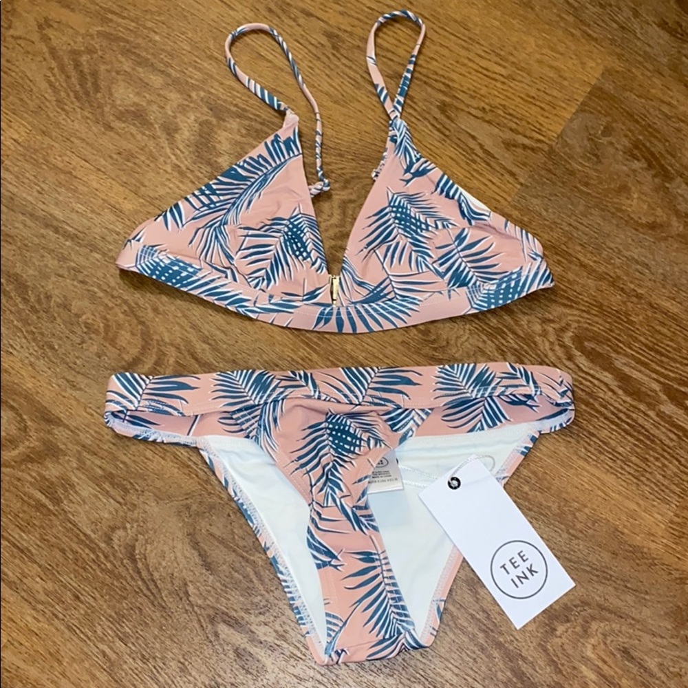 NWT Bikini